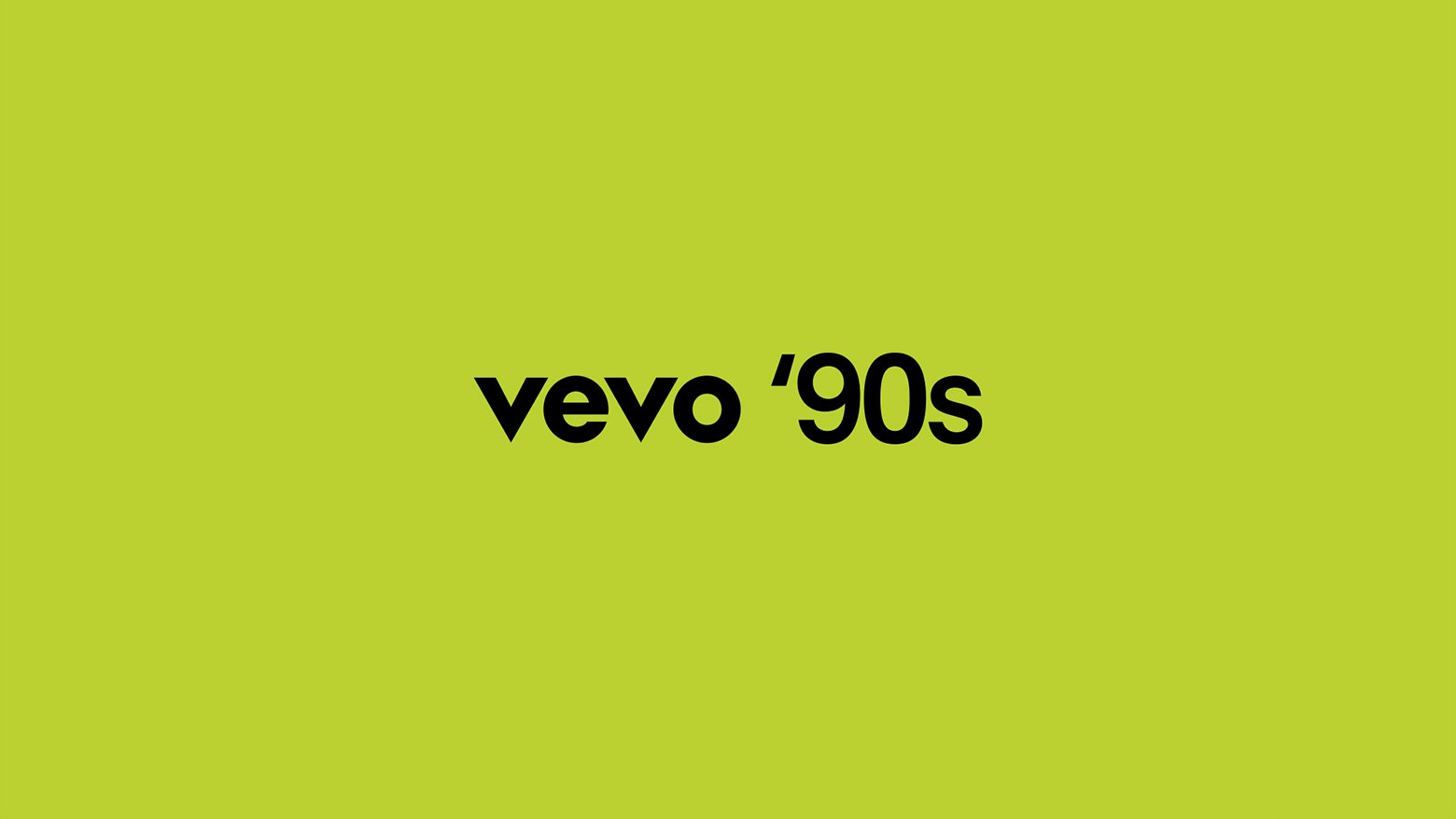 VEVO 90